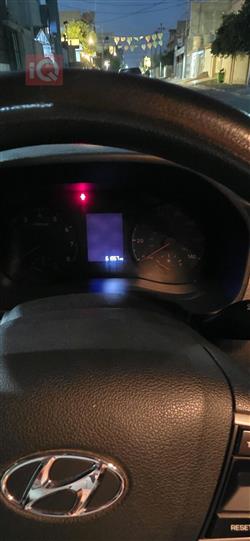 هيونداي أكسنت